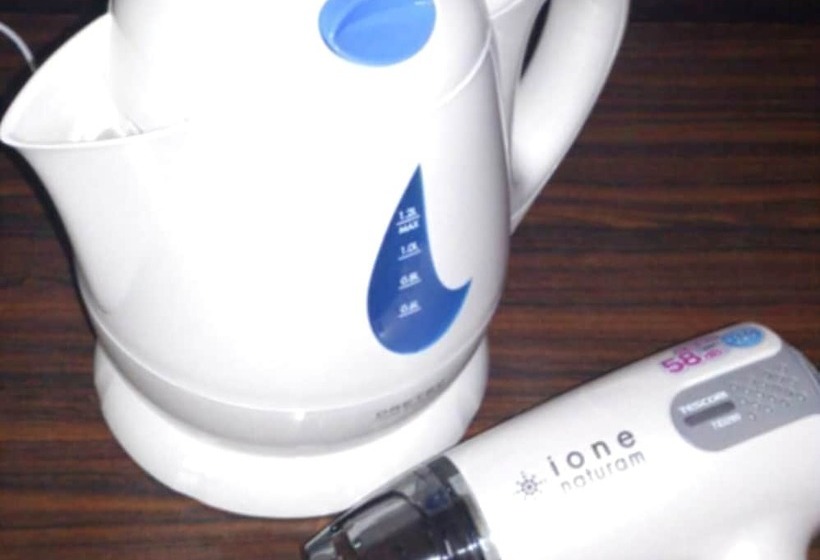 스탠다드 룸, Select Inn Fujisan Gotemba