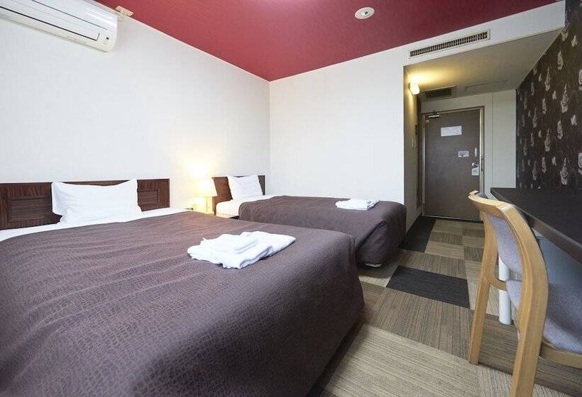 스탠다드 룸, Select Inn Fujisan Gotemba