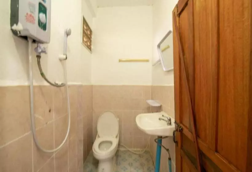 اتاق لوکس, Pany