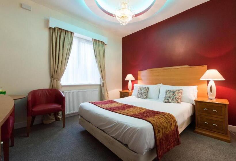 חדר סטנדרט, The Pearl