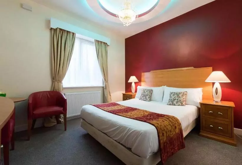 Standard-huone, The Pearl