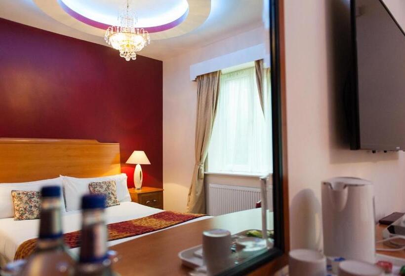 스탠다드 룸, The Pearl