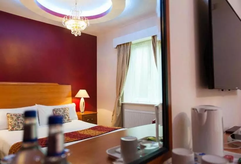 Standard-huone, The Pearl