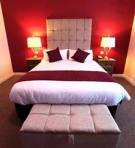 Standard-huone, The Pearl