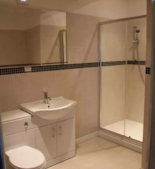 Executive-sviitti, The Pearl
