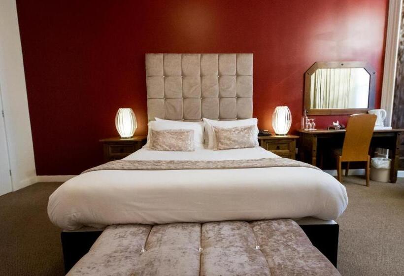 סוויטה דלוקס, The Pearl