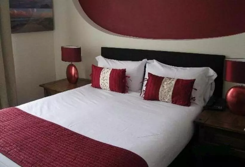 Economy-huone, The Pearl