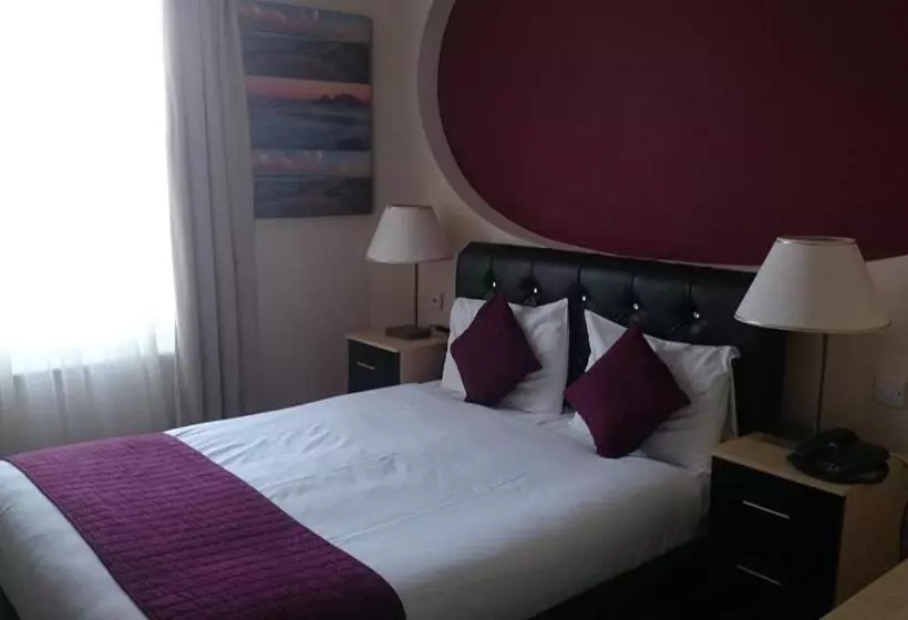 Economy-huone, The Pearl