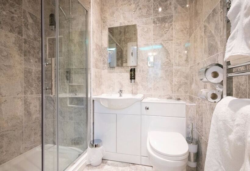 חדר סטנדרט, The Pearl