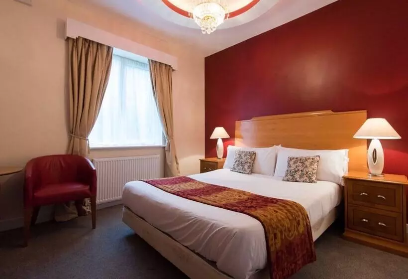 Standard-huone, The Pearl