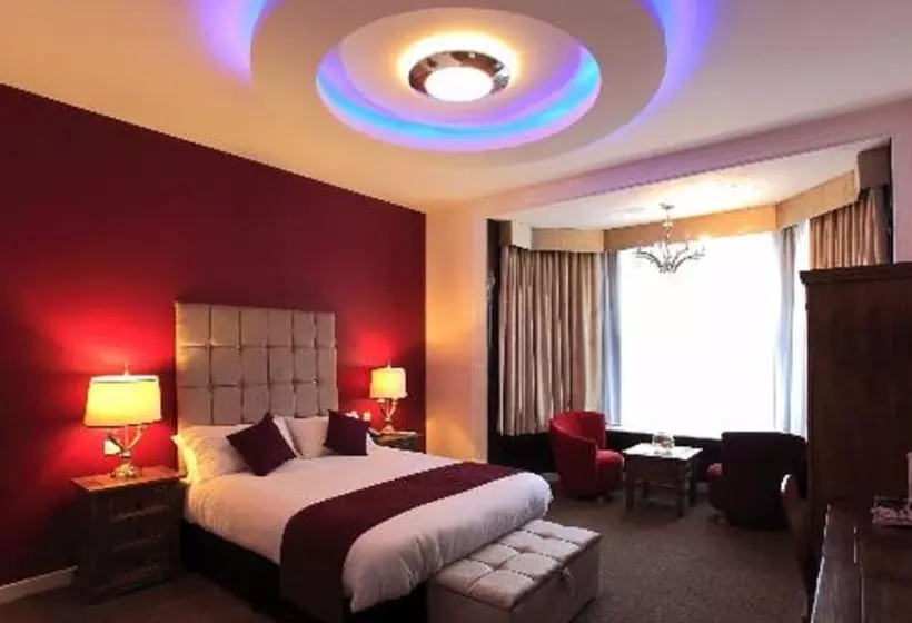 Standard-huone, The Pearl