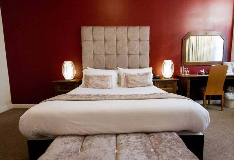 סוויטה דלוקס, The Pearl