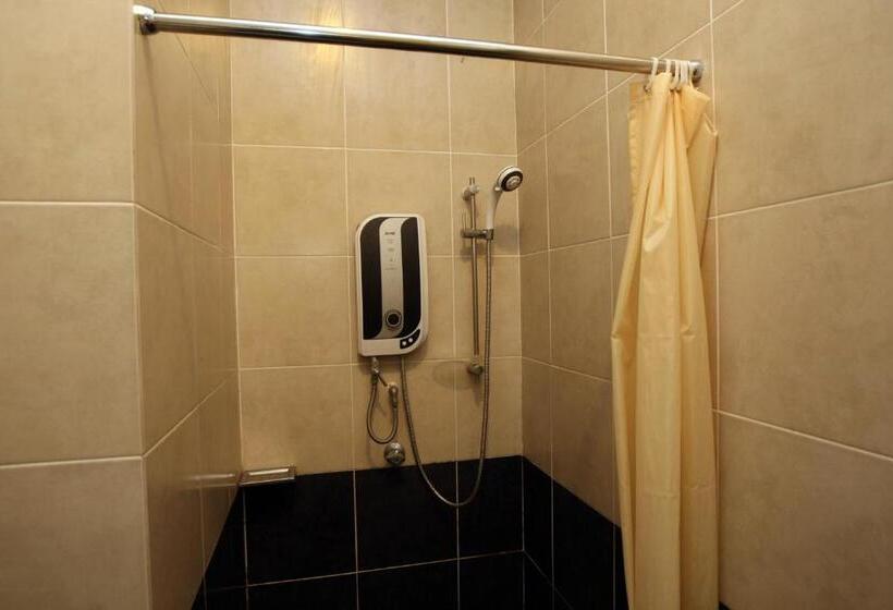 غرفة ديلوكس عائلية, Uptown Imperial