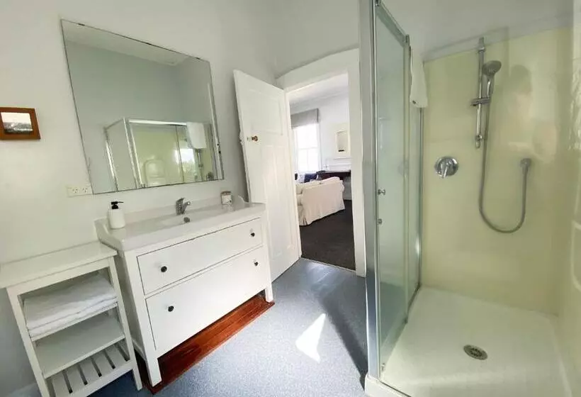 Superior Studio Sea View, Mangonui Waterfront Apartments