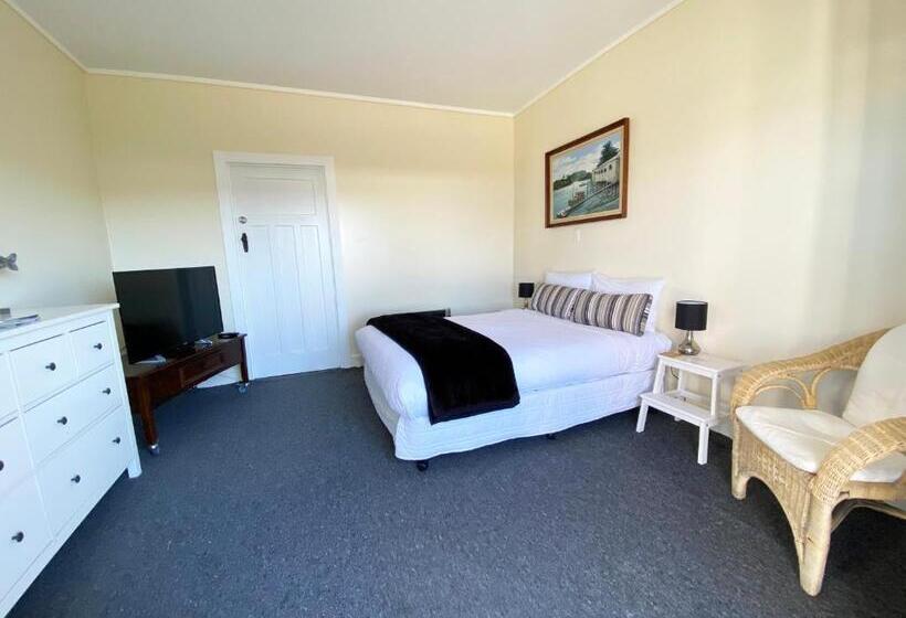 חדר סטודיו סטנדרד, Mangonui Waterfront Apartments