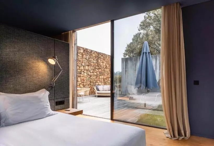 スイート（家族用）, Monverde  Wine Experience Hotel  by Unlock Hotels