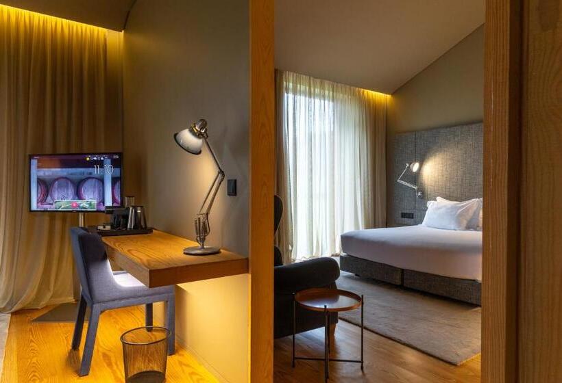 סוויטה משפחתית, Monverde  Wine Experience Hotel  by Unlock Hotels