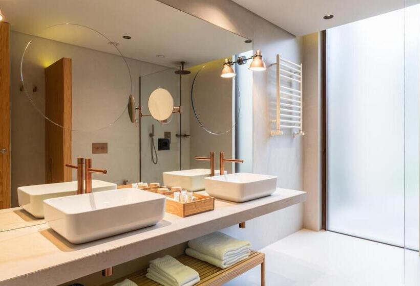 Suite Familiar, Monverde  Wine Experience Hotel  by Unlock Hotels