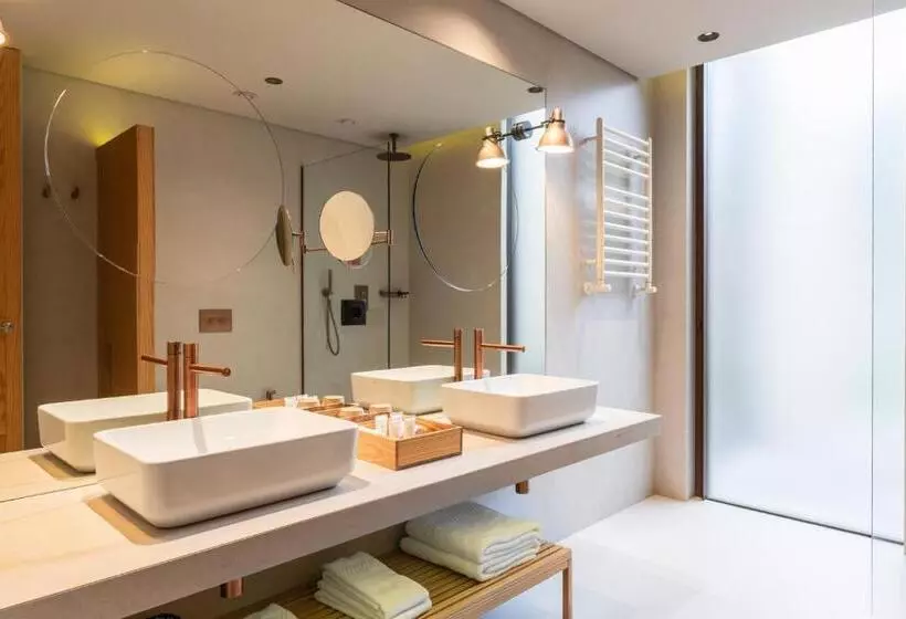 スイート（家族用）, Monverde  Wine Experience Hotel  by Unlock Hotels