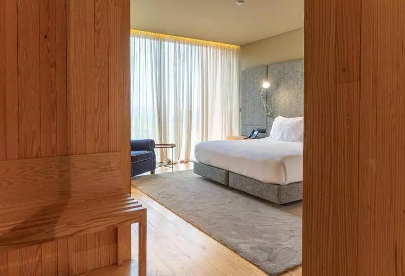 プレステージルーム, Monverde  Wine Experience Hotel  by Unlock Hotels