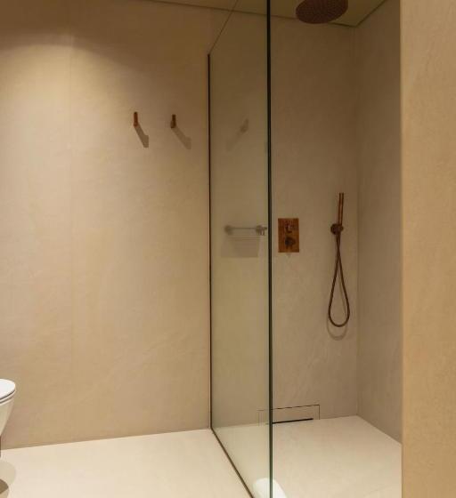 חדר יוקרתי, Monverde  Wine Experience Hotel  by Unlock Hotels