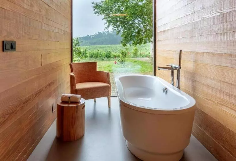 スタンダードルーム, Monverde  Wine Experience Hotel  by Unlock Hotels