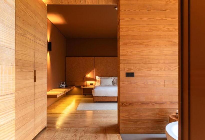 חדר סטנדרט, Monverde  Wine Experience Hotel  by Unlock Hotels