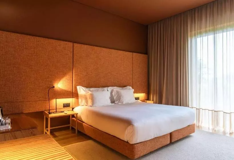 スタンダードルーム, Monverde  Wine Experience Hotel  by Unlock Hotels
