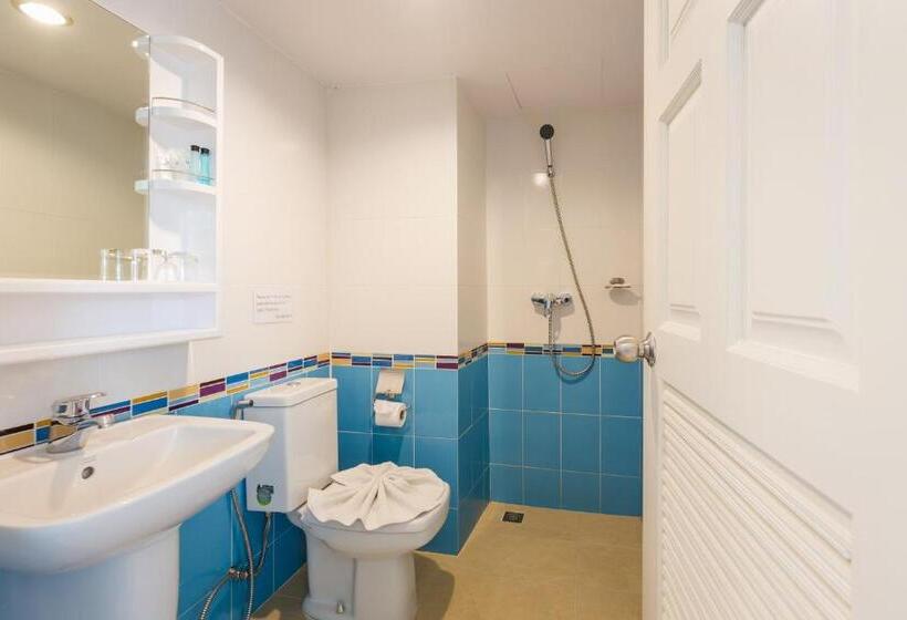 Номер Superior, On Hotel Phuket   Sha