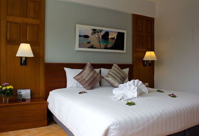 Номер Superior, On Hotel Phuket   Sha