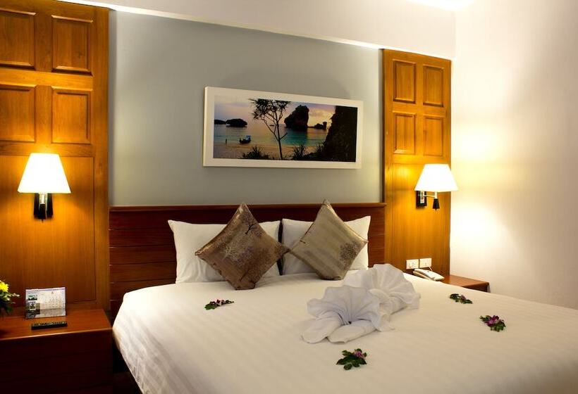 Номер Superior, On Hotel Phuket   Sha