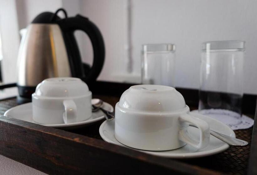 Номер Deluxe с Балконом, On Hotel Phuket   Sha