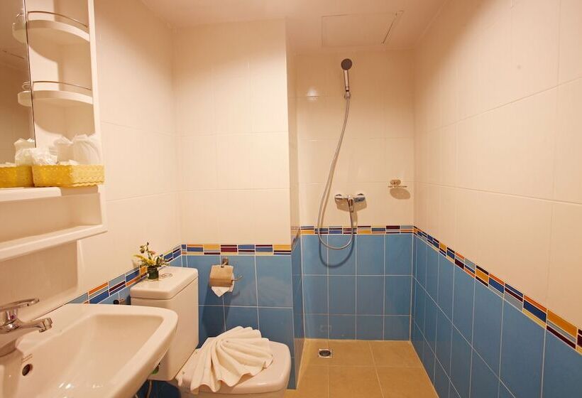 Номер Superior, On Hotel Phuket   Sha