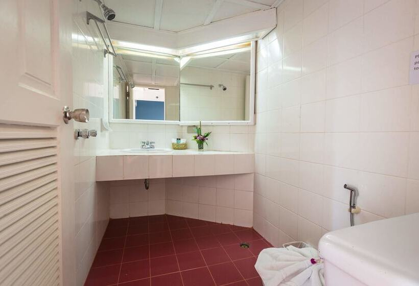 Номер Superior, On Hotel Phuket   Sha