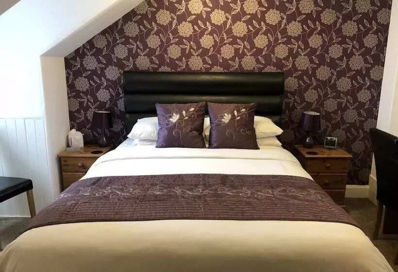 اتاق استاندارد, Rosebank Guest House