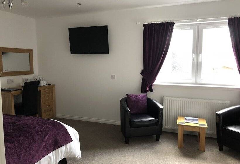 Номер Superior, Rosebank Guest House