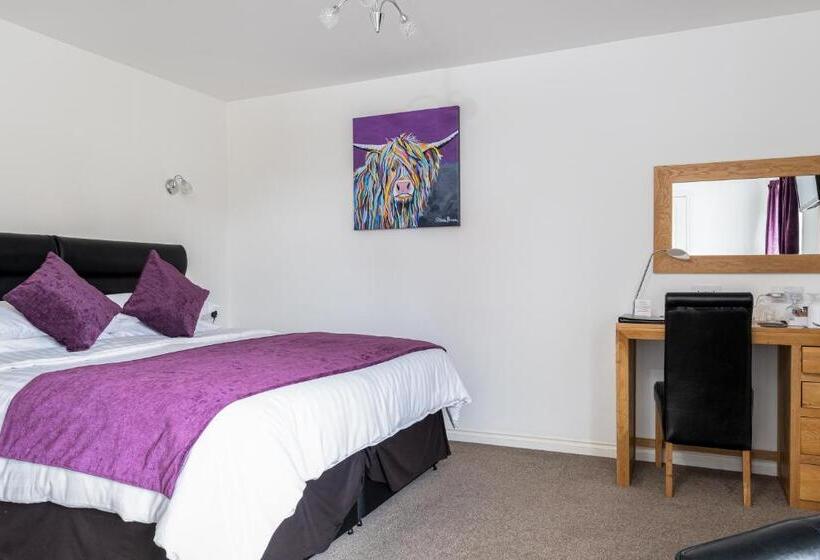 Номер Superior, Rosebank Guest House