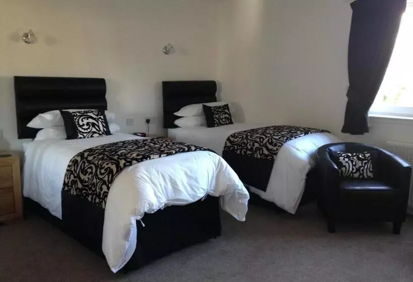 اتاق سوپریور, Rosebank Guest House