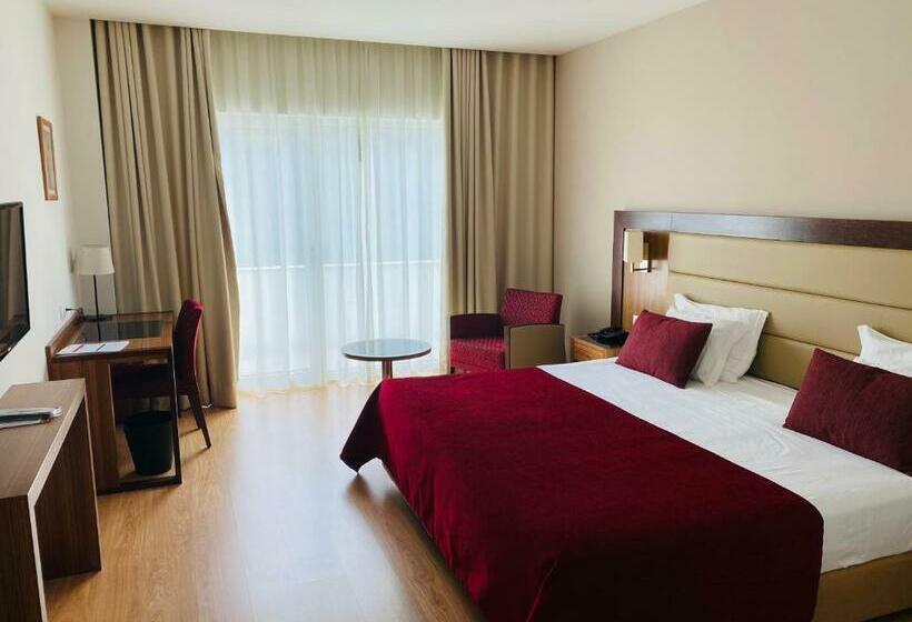 Номер Стандарт, Placido Hotel Douro   Tabuaco