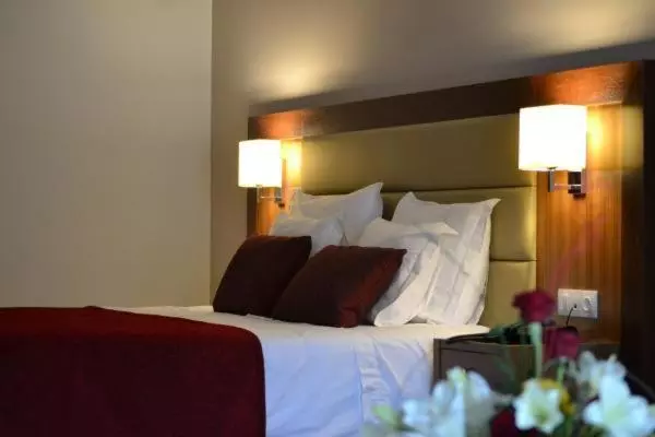 スタンダードルーム, Placido Hotel Douro   Tabuaco