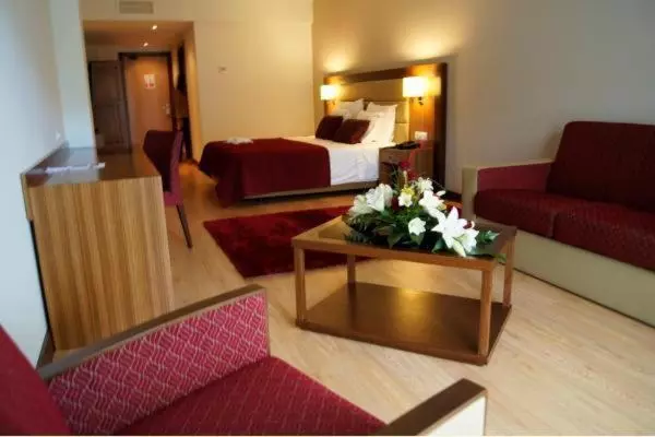 スイート, Placido Hotel Douro   Tabuaco