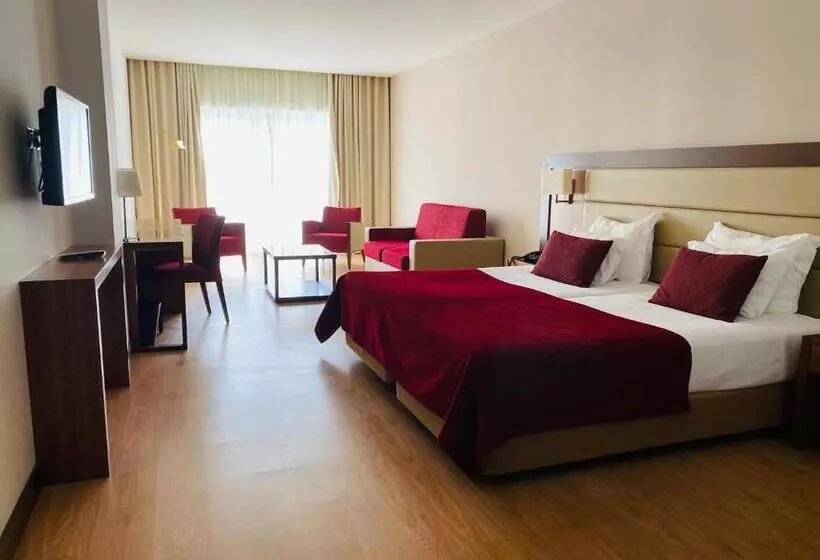 スイート, Placido Hotel Douro   Tabuaco