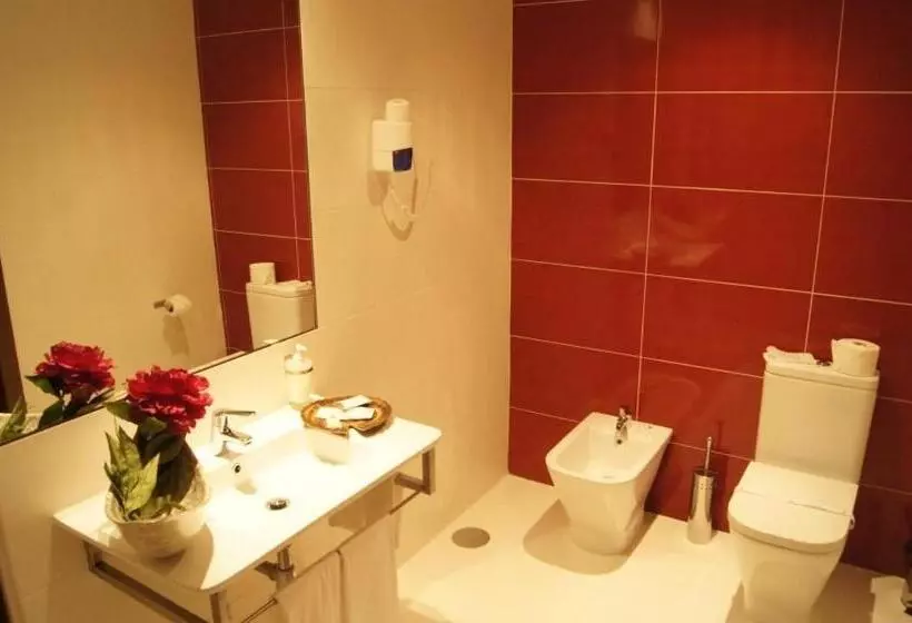 スイート, Placido Hotel Douro   Tabuaco