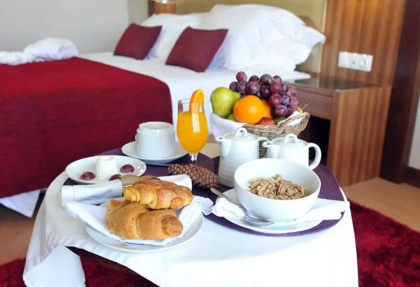プレジデントスイートルーム, Placido Hotel Douro   Tabuaco