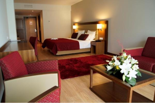 Номер Стандарт, Placido Hotel Douro   Tabuaco