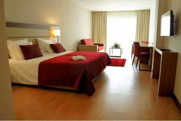 スタンダードルーム, Placido Hotel Douro   Tabuaco