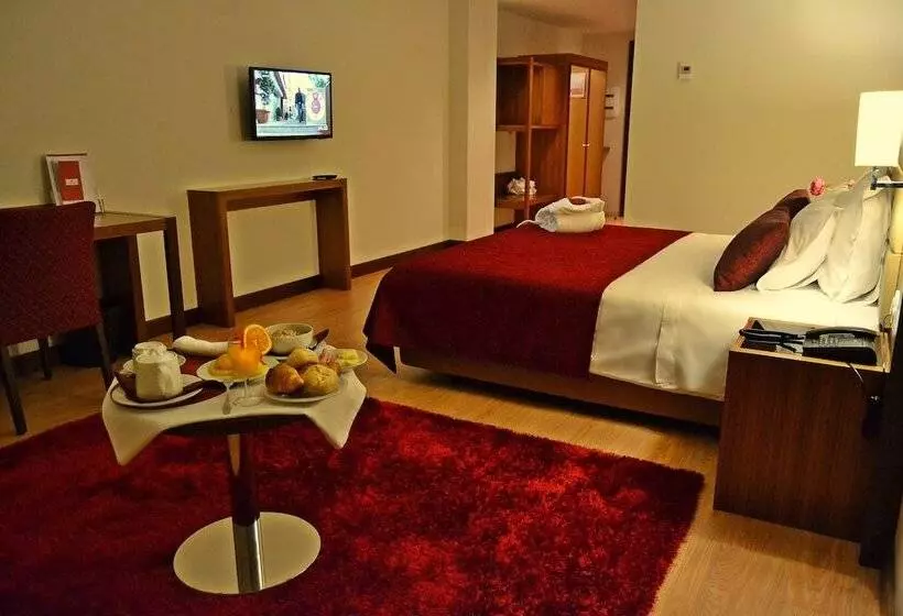 スタンダードルーム, Placido Hotel Douro   Tabuaco