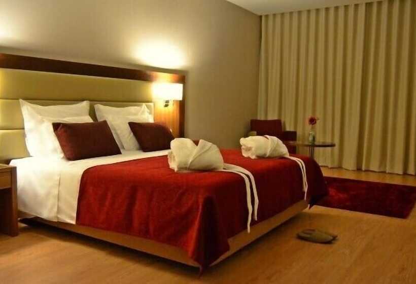 Номер Стандарт, Placido Hotel Douro   Tabuaco