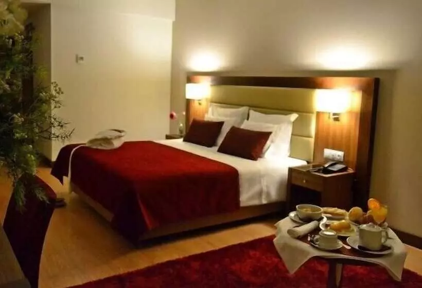 プレジデントスイートルーム, Placido Hotel Douro   Tabuaco