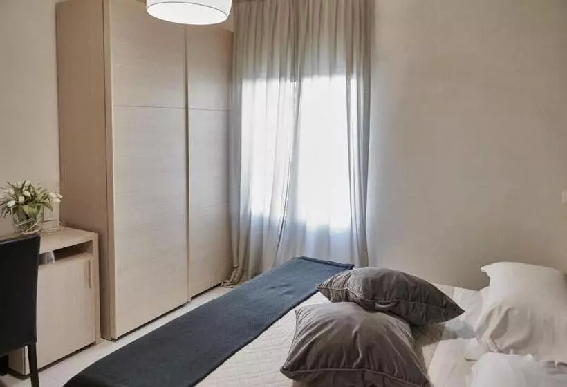 クラシックジュニアスイート, Rouge Hotel International